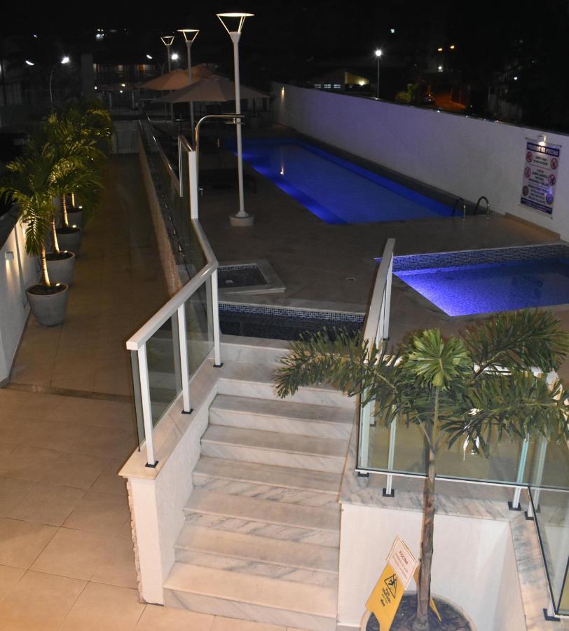 Apartamento Em Ubatuba - Praia Grande Com Wifi Gratuito, Rede De Protecao E Todo Conforto Que Voce Merece Zewnętrze zdjęcie