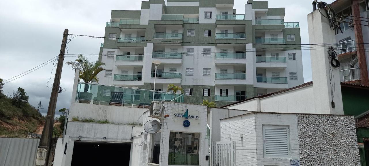 Apartamento Em Ubatuba - Praia Grande Com Wifi Gratuito, Rede De Protecao E Todo Conforto Que Voce Merece Zewnętrze zdjęcie