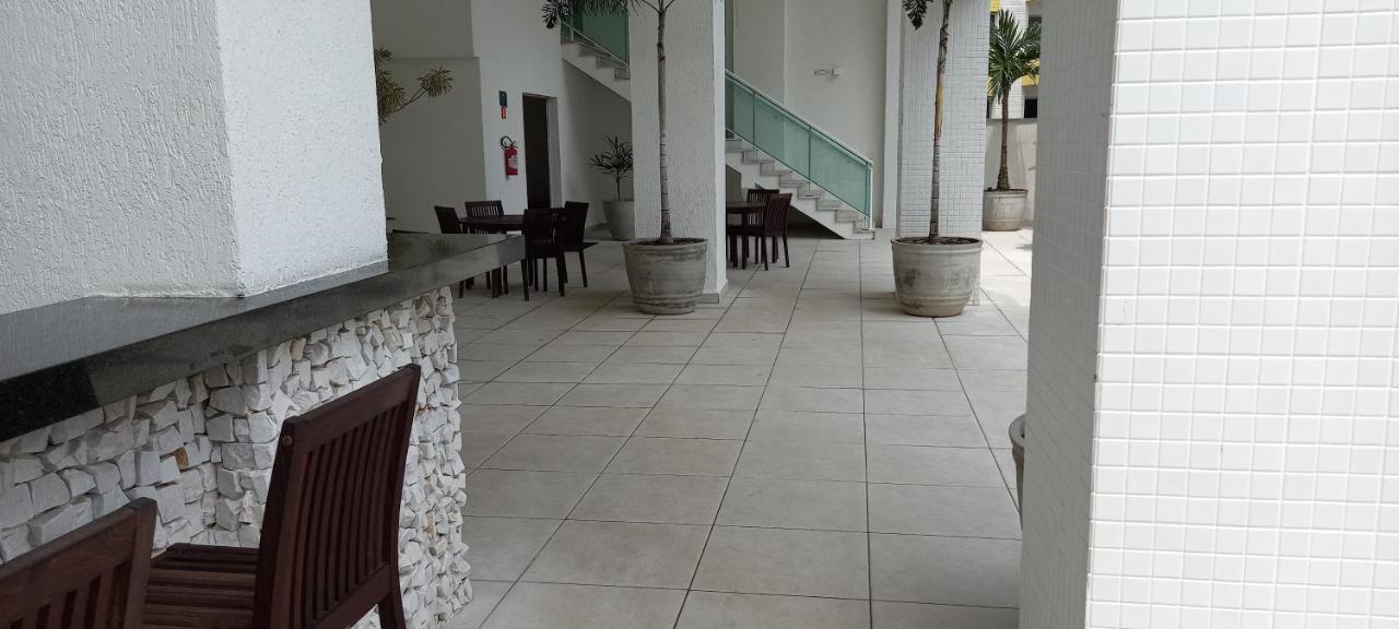 Apartamento Em Ubatuba - Praia Grande Com Wifi Gratuito, Rede De Protecao E Todo Conforto Que Voce Merece Zewnętrze zdjęcie