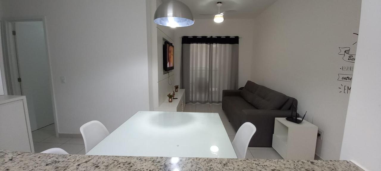 Apartamento Em Ubatuba - Praia Grande Com Wifi Gratuito, Rede De Protecao E Todo Conforto Que Voce Merece Zewnętrze zdjęcie