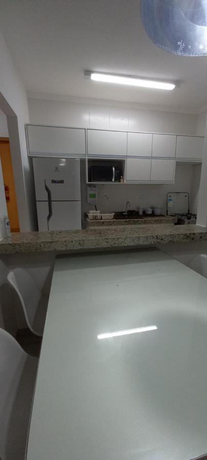 Apartamento Em Ubatuba - Praia Grande Com Wifi Gratuito, Rede De Protecao E Todo Conforto Que Voce Merece Zewnętrze zdjęcie