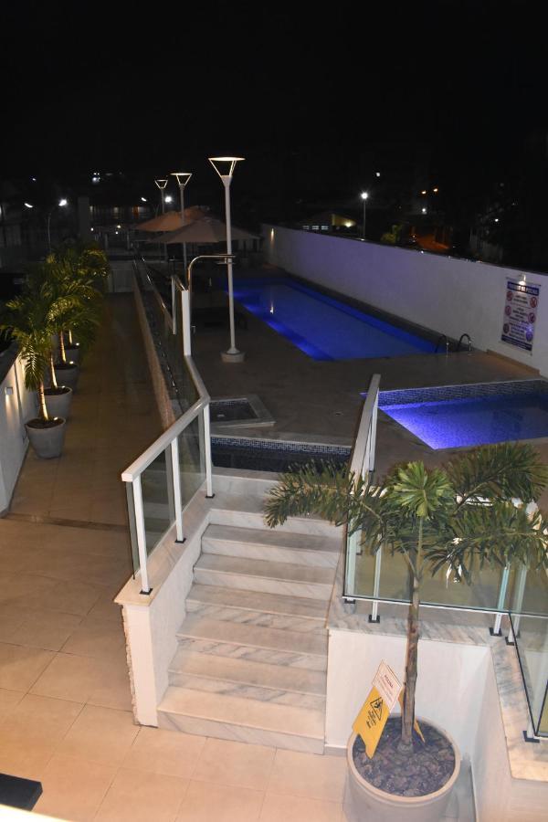 Apartamento Em Ubatuba - Praia Grande Com Wifi Gratuito, Rede De Protecao E Todo Conforto Que Voce Merece Zewnętrze zdjęcie