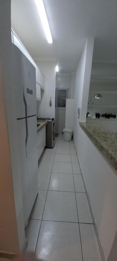 Apartamento Em Ubatuba - Praia Grande Com Wifi Gratuito, Rede De Protecao E Todo Conforto Que Voce Merece Zewnętrze zdjęcie