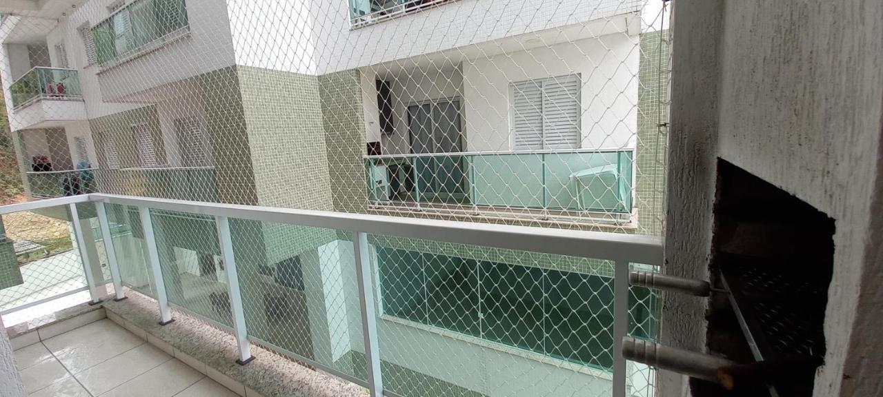 Apartamento Em Ubatuba - Praia Grande Com Wifi Gratuito, Rede De Protecao E Todo Conforto Que Voce Merece Zewnętrze zdjęcie