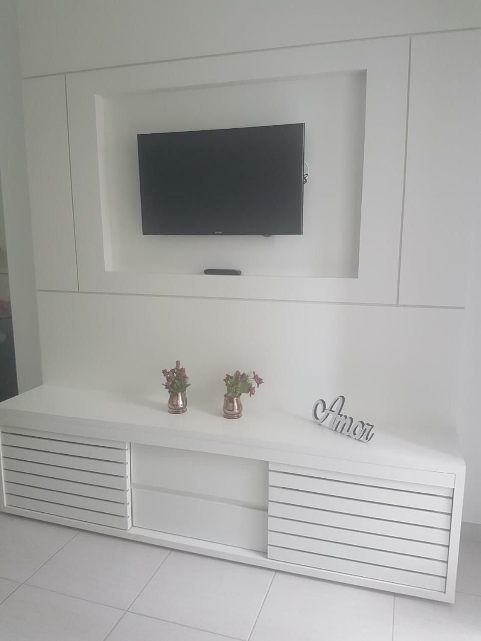 Apartamento Em Ubatuba - Praia Grande Com Wifi Gratuito, Rede De Protecao E Todo Conforto Que Voce Merece Zewnętrze zdjęcie