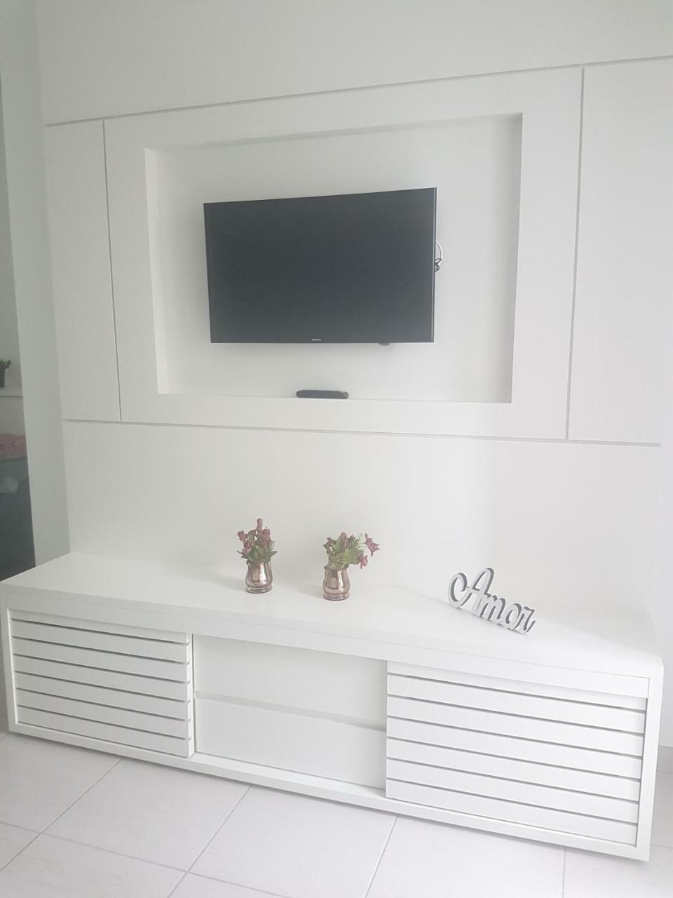 Apartamento Em Ubatuba - Praia Grande Com Wifi Gratuito, Rede De Protecao E Todo Conforto Que Voce Merece Zewnętrze zdjęcie