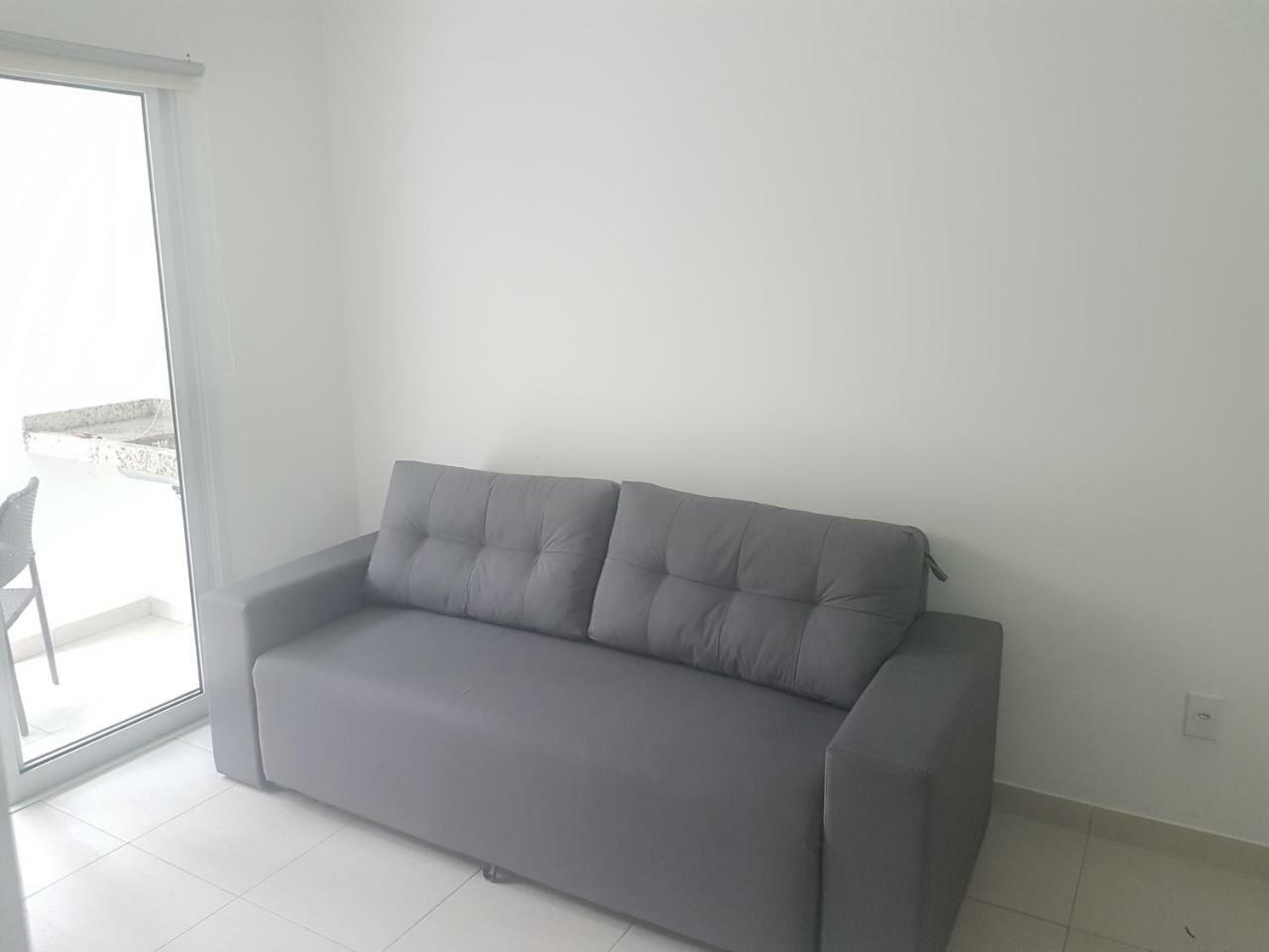Apartamento Em Ubatuba - Praia Grande Com Wifi Gratuito, Rede De Protecao E Todo Conforto Que Voce Merece Zewnętrze zdjęcie
